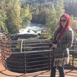 Meet your Posher, Dawn